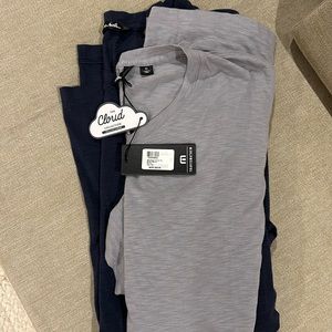 NWT Travis Mathew T-shirts size XL (Bundle)